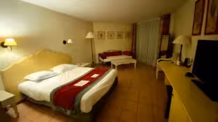 Hôtel Paradou Avignon Sud
