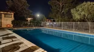 Hôtel Paradou Avignon Sud