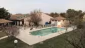 Hôtel Paradou Avignon Sud