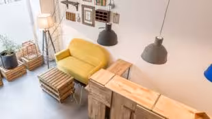 Espace Jonquière