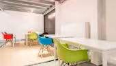 Espace Jonquière