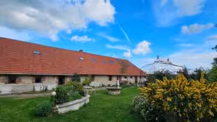 Grand gîte en Région Centre , Gite des Potes 35 pers I Gite de groupe