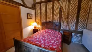 Grand gîte en Région Centre , Gite des Potes 35 pers I Gite de groupe