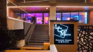 Le Carré Marne