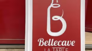 Bellecave La Table