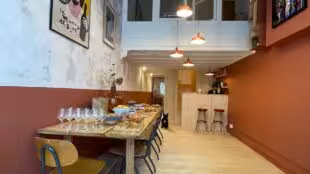 Bellecave La Table