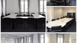 Centre d'Affaires des Négociants