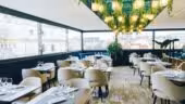 Five Seas Hotel