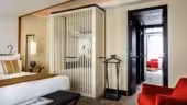 Five Seas Hotel