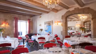 Club Du Vieux Port