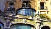 Restaurant Bon - Paris 16