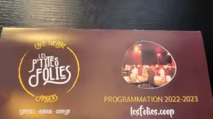 Les P'tites Folies