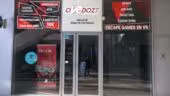 oVRdoze- Réalité Virtuelle à Lyon, Confluence