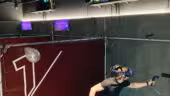 oVRdoze- Réalité Virtuelle à Lyon, Confluence