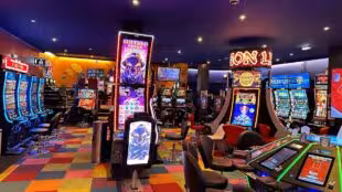 Casino Partouche Calais