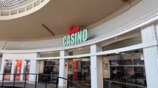 Casino Partouche Calais