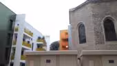 La Chapelle Des Ducs