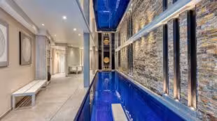 Hôtel Best Western Plus Le Lavarin