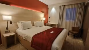 Hôtel Best Western Plus Le Lavarin