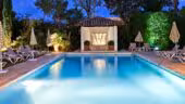 Hôtel Best Western Plus Le Lavarin