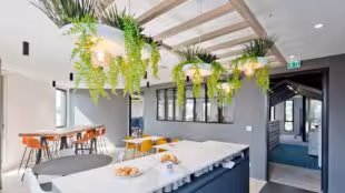 Citywork | Coworking et locations de bureaux | Domiciliation | Le 360 Dardilly