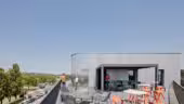 Citywork | Coworking et locations de bureaux | Domiciliation | Le 360 Dardilly