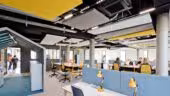 Citywork | Coworking et locations de bureaux | Domiciliation | Le 360 Dardilly