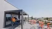 Citywork | Coworking et locations de bureaux | Domiciliation | Le 360 Dardilly