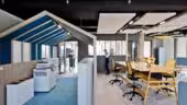 Citywork | Coworking et locations de bureaux | Domiciliation | Le 360 Dardilly
