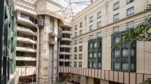 Radisson Collection Hotel, Grand Place Brussels