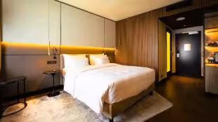 Radisson Collection Hotel, Grand Place Brussels