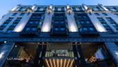 Radisson Collection Hotel, Grand Place Brussels