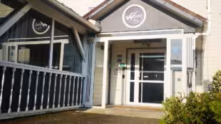 Hôtel Wood Inn Mérignac