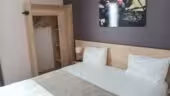 Hôtel Wood Inn Mérignac