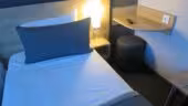 Hôtel Wood Inn Mérignac