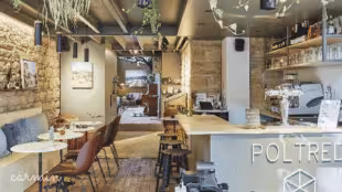 POLTRED-La maison de la photographie de Lyon
