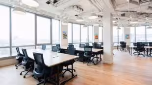 WeWork - Espace de bureau et coworking