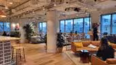 WeWork - Espace de bureau et coworking