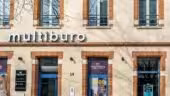 Multiburo Toulouse Ramblas
