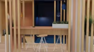 BURO Club
