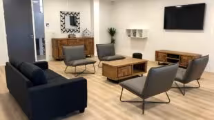 Work Sweet Home : Salle de Réunion, Séminaire et Événementiel