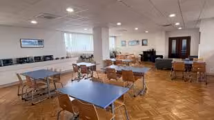 Centre d'affaires EGB