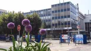 Centre d'affaires EGB