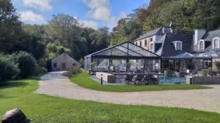 Moulin du ponchou