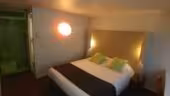 Hôtel Campanile Montargis-Amilly
