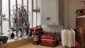 L'atelier de la Cuisine de Bernard - Cours de cuisine à Paris