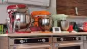 L'atelier de la Cuisine de Bernard - Cours de cuisine à Paris