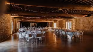 Domaine de la Croix Rochefort Mariages et Réceptions