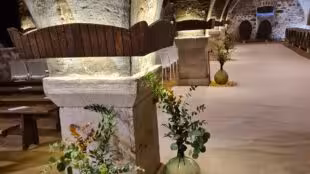 Domaine de la Croix Rochefort Mariages et Réceptions