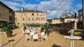 Domaine de la Croix Rochefort Mariages et Réceptions